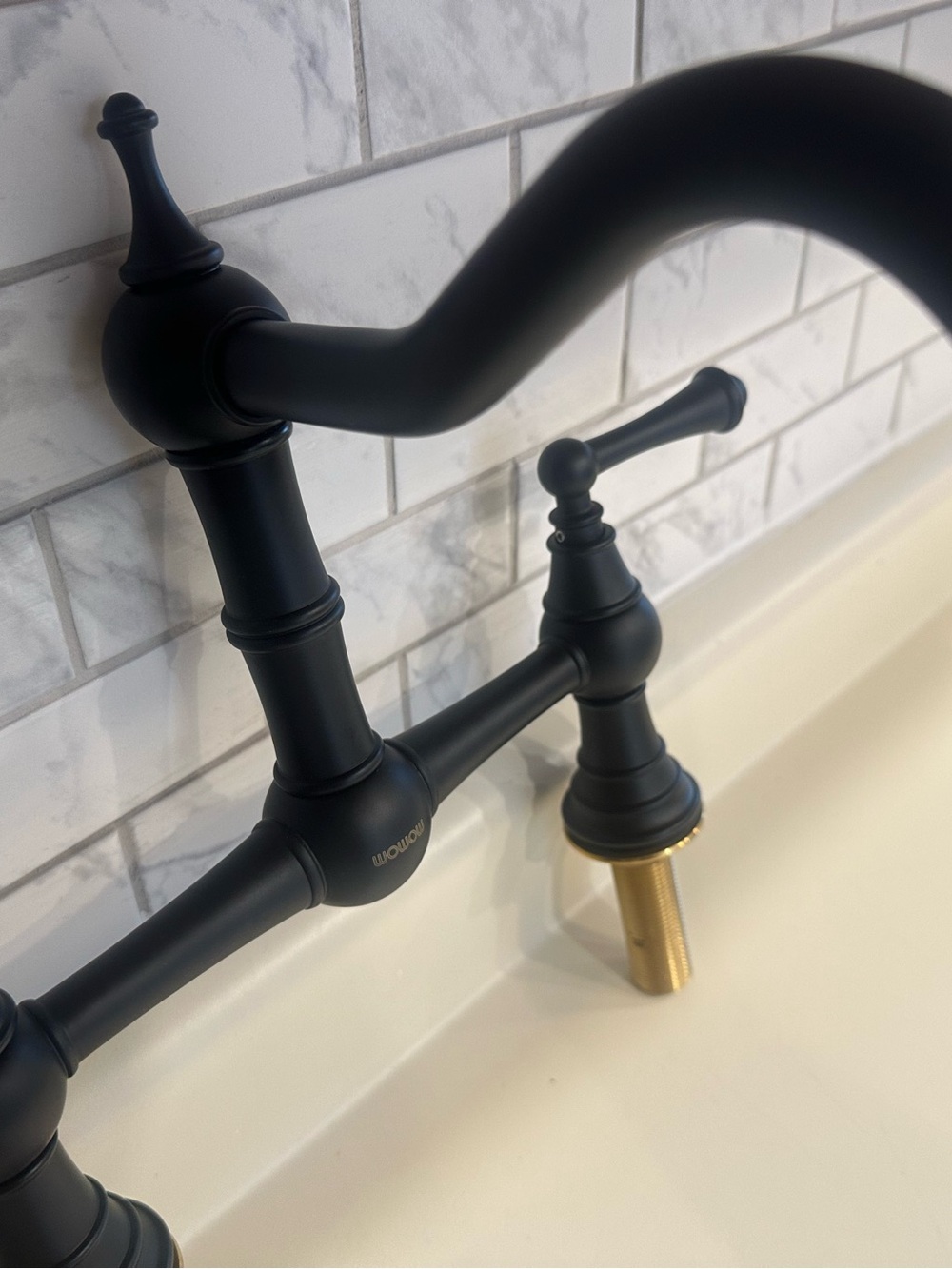 Kitchen Faucet - Picture 3 of 9